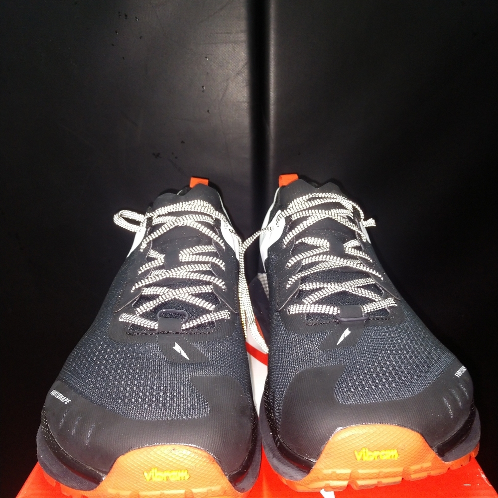 Altra Olympus 5 running shoes